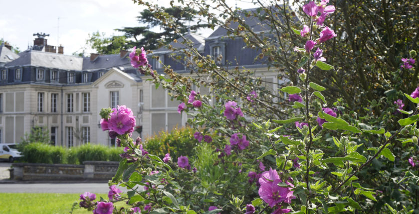 Mairie d’ Épinay sur Orge