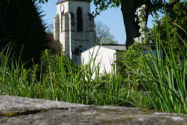 Eglise St-Leu St-Gilles