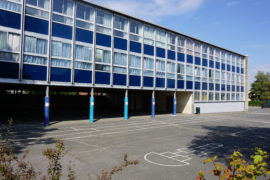 école Albert Camus