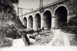 Pont des 5 arches archives