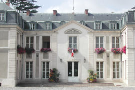 mairie