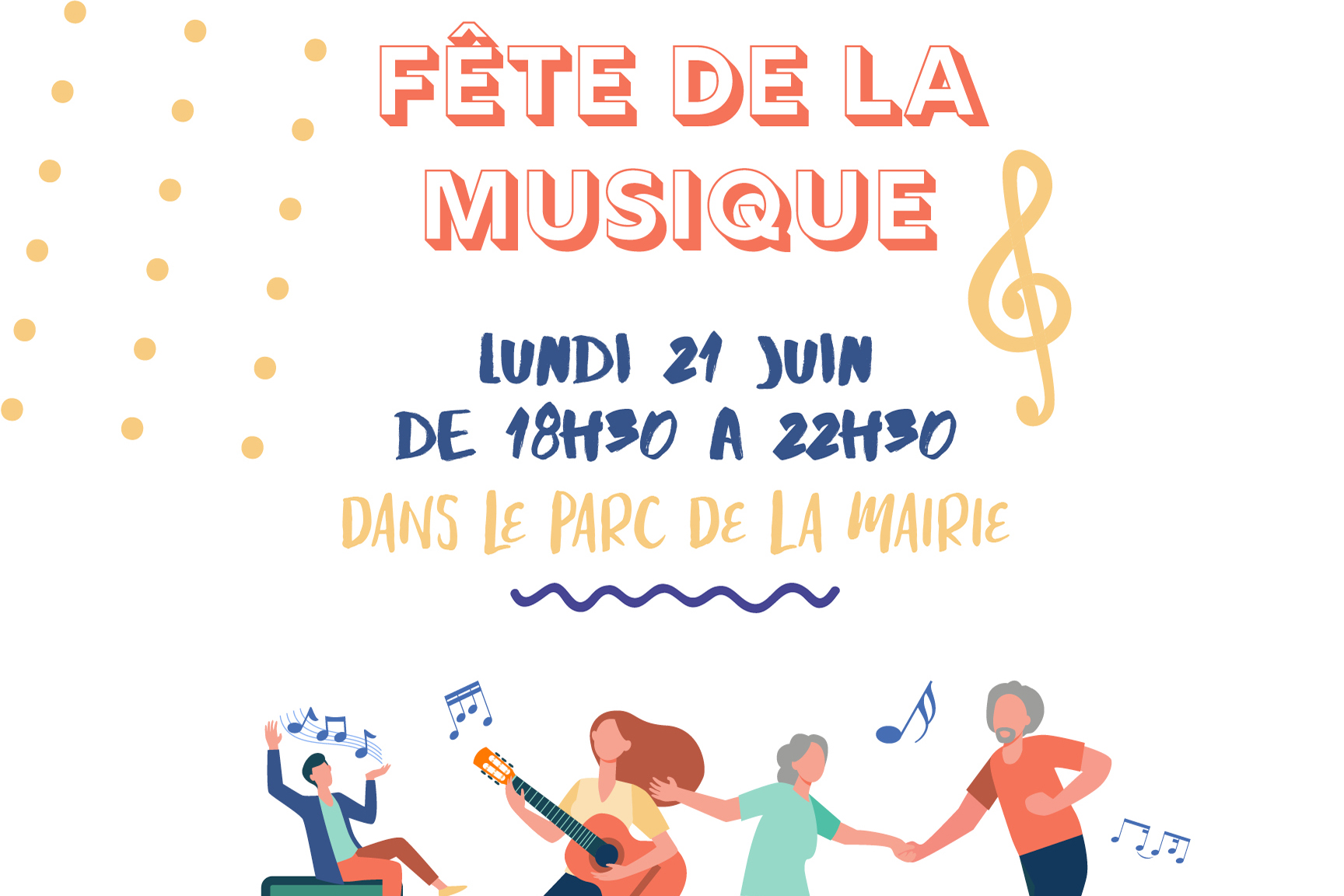 La Fête de la Musique