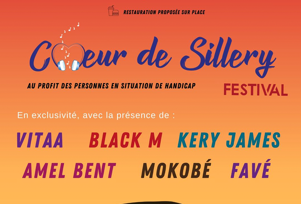 Festival Coeur de Sillery